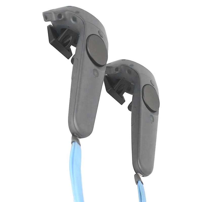 VR Wall Hook,3D Playing Display Stand for or Pro Headset and Controllers