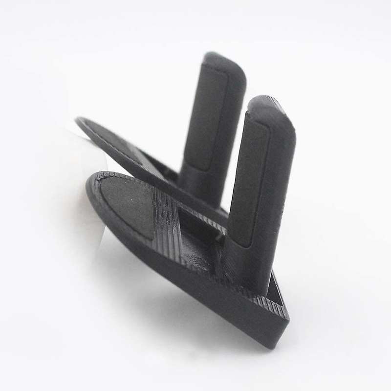 VR Wall Hook,3D Playing Display Stand for or Pro Headset and Controllers