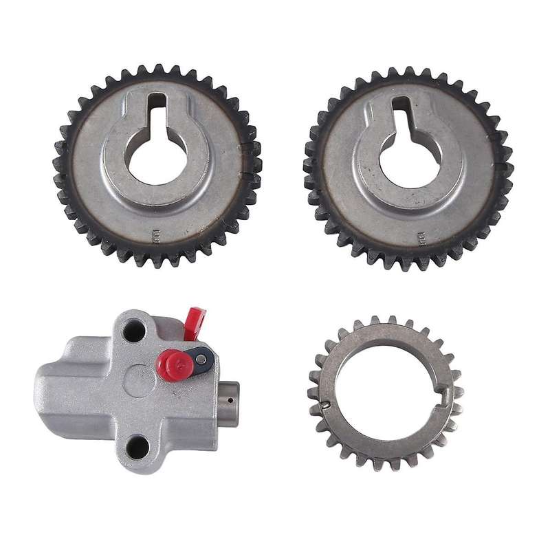 VQ35HR HJ-49175 Timing Chain Kit for 350Z for M35 Q40 Q50 QX50 QX70 3.5L