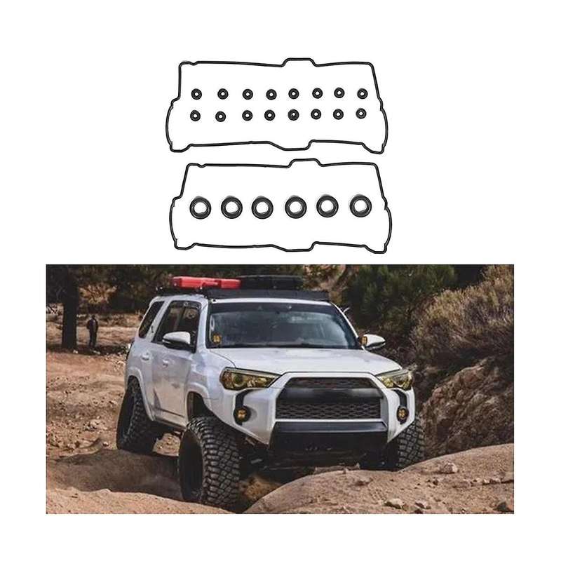 Vs50422r Valve Cover Gasket Kit for 4runner T100 Pickup 3.4l Dohc 5vzfe