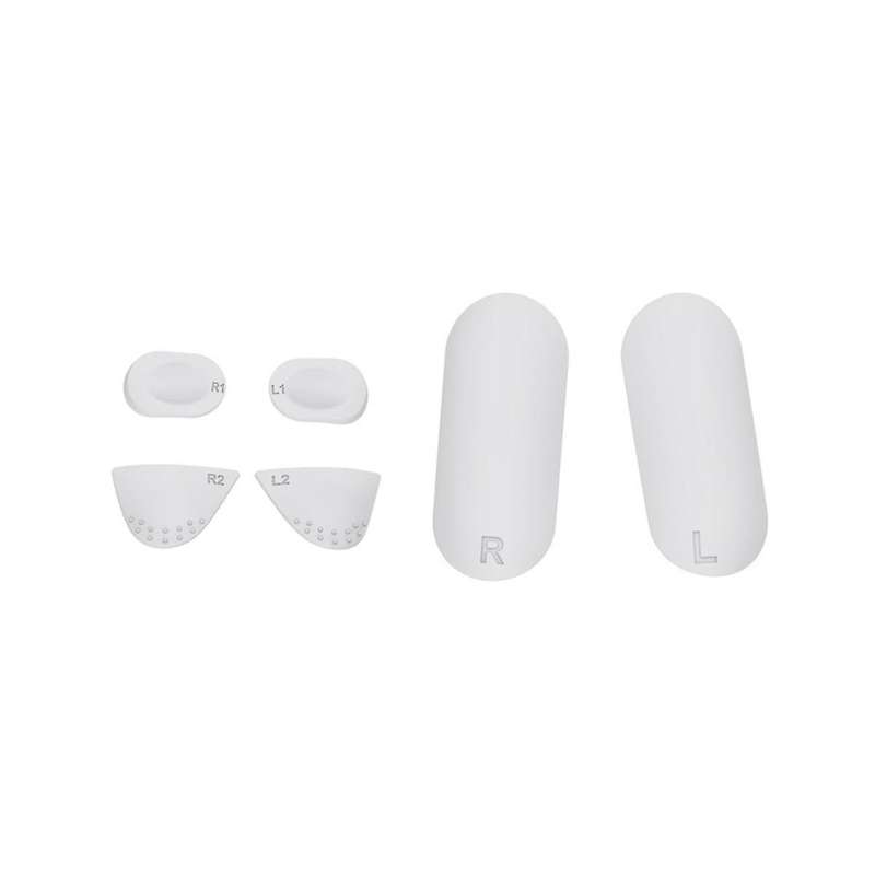 Vr Controller Silicone Protective Pad Button Pads Anti- Cover for Ps Vr2 Vr 2 Handle Protective Cov