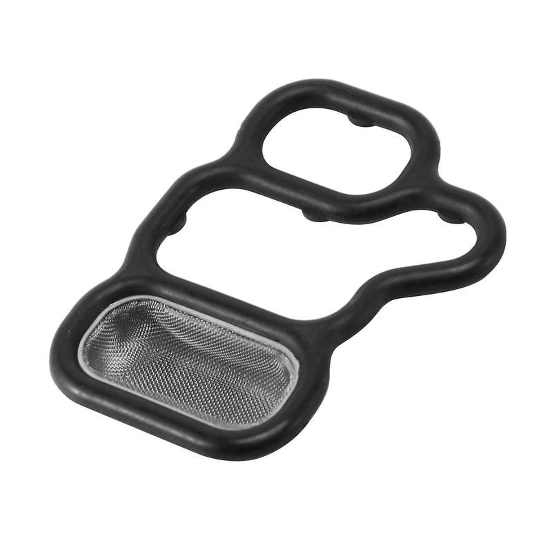 VTEC Solenoid Gasket / Spool Valve Filter Screen 15815-RAA-A02 Compatible Car Accessories
