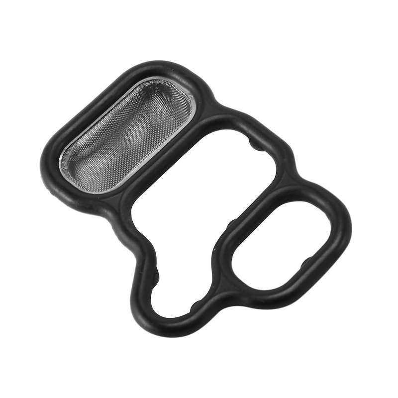 VTEC Solenoid Gasket / Spool Valve Filter Screen 15815-RAA-A02 Compatible Car Accessories