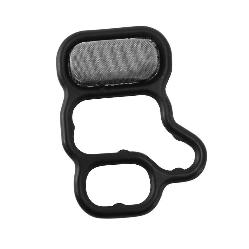 VTEC Solenoid Gasket / Spool Valve Filter Screen 15815-RAA-A02 Compatible Car Accessories