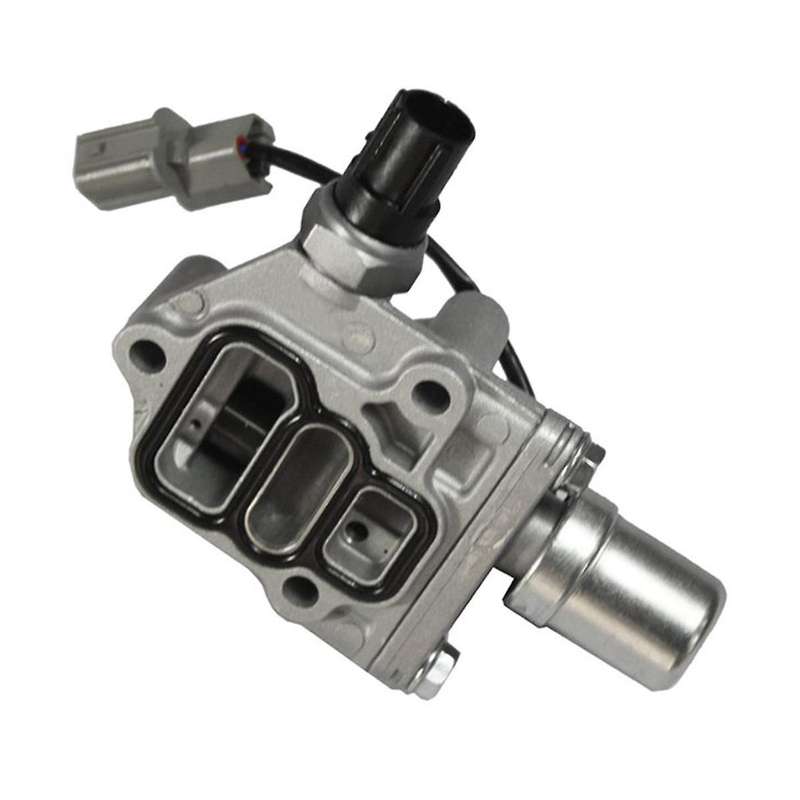 Vtec Solenoid Spool Valve 15810-plr-a01 15810plra01 for 2001-2005 Ex Sohc 1.7l1.7l