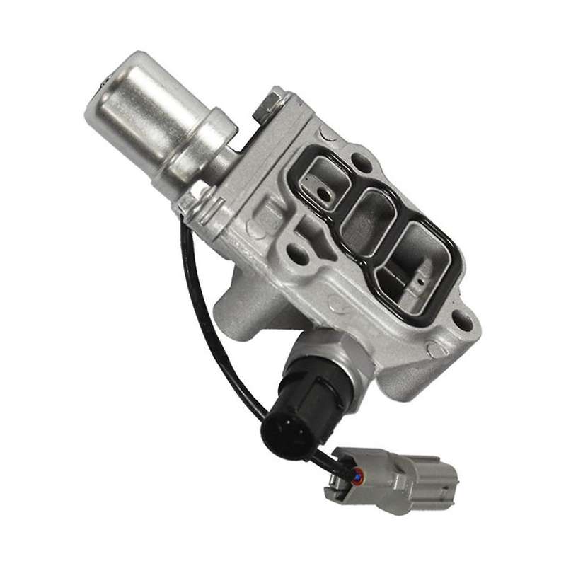 Vtec Solenoid Spool Valve 15810-plr-a01 15810plra01 for 2001-2005 Ex Sohc 1.7l1.7l