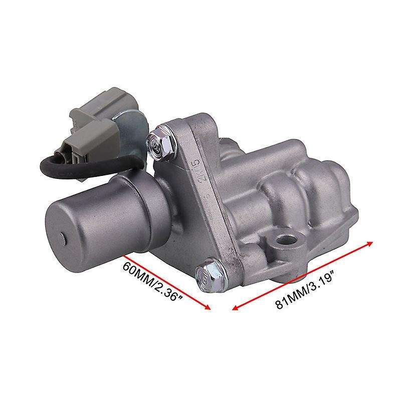 VTEC Solenoid Spool Valve with Gasket 15810-PAA-A02 for Accord 4 Cyl Odyssey