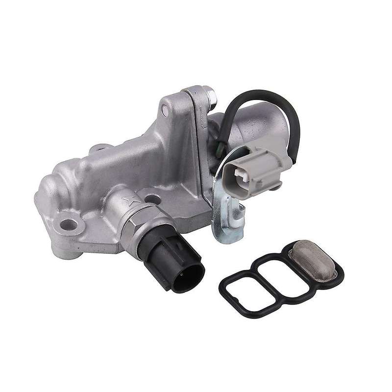 VTEC Solenoid Spool Valve with Gasket 15810-PAA-A02 for Accord 4 Cyl Odyssey