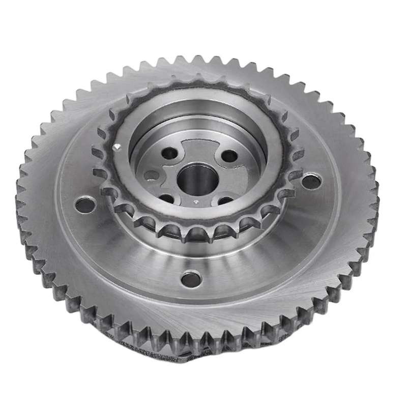 VVT Cam Sprocket Exhaust & Intake Camshaft Phaser for Taurus Navigator Edge 3.5 AT4Z6C525C, AT4Z625