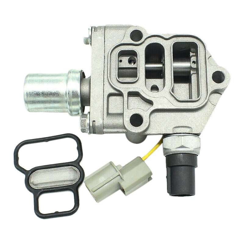 VTEC Solenoid Spool Valve 15810-PLR-A01 15810PLRA01 for EX EL 2001-2005