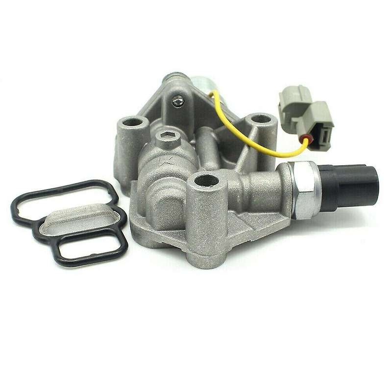 VTEC Solenoid Spool Valve 15810-PLR-A01 15810PLRA01 for EX EL 2001-2005