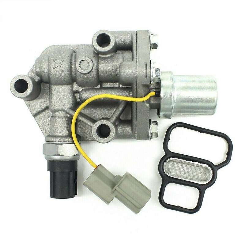 VTEC Solenoid Spool Valve 15810-PLR-A01 15810PLRA01 for EX EL 2001-2005