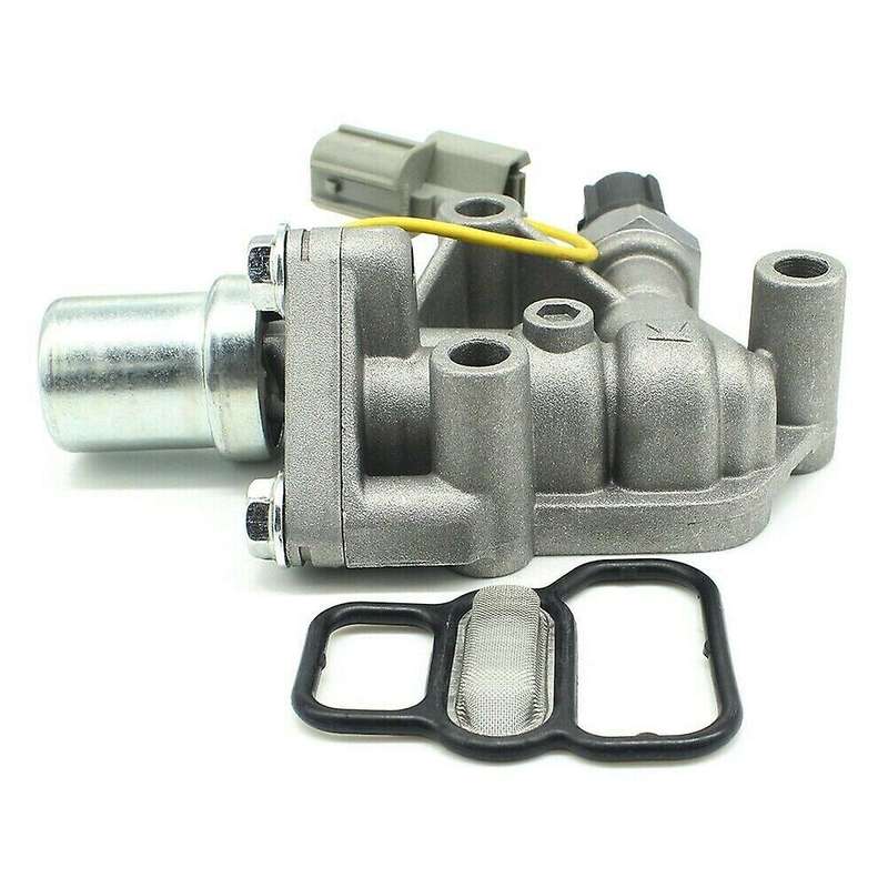 VTEC Solenoid Spool Valve 15810-PLR-A01 15810PLRA01 for EX EL 2001-2005