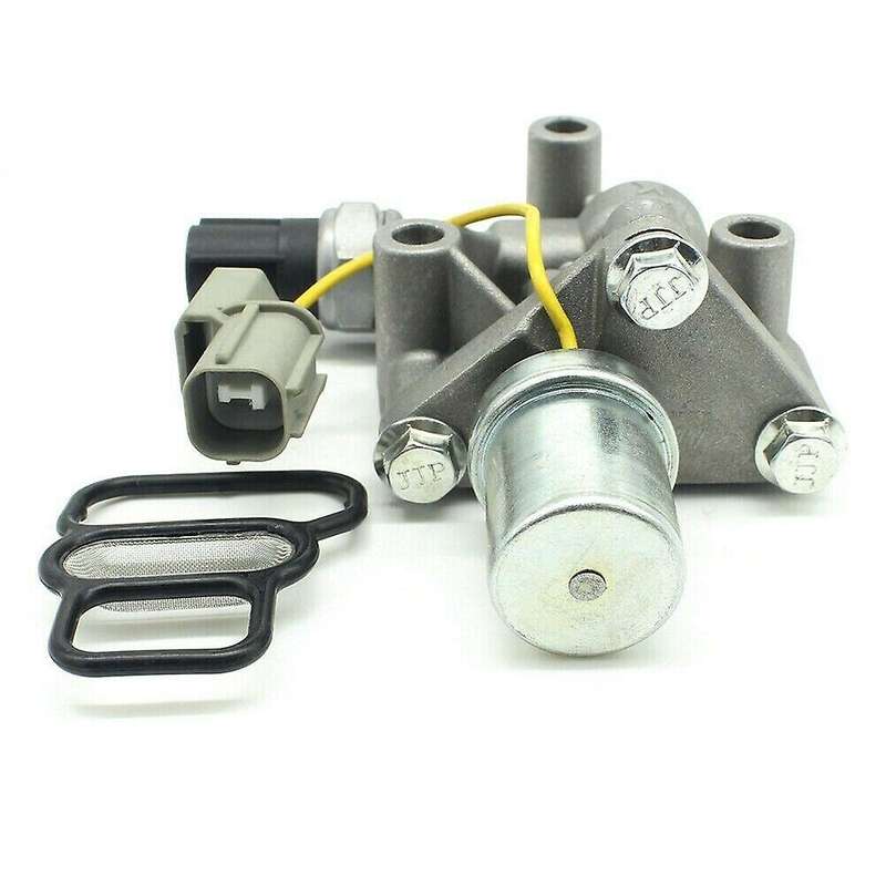 VTEC Solenoid Spool Valve 15810-PLR-A01 15810PLRA01 for EX EL 2001-2005