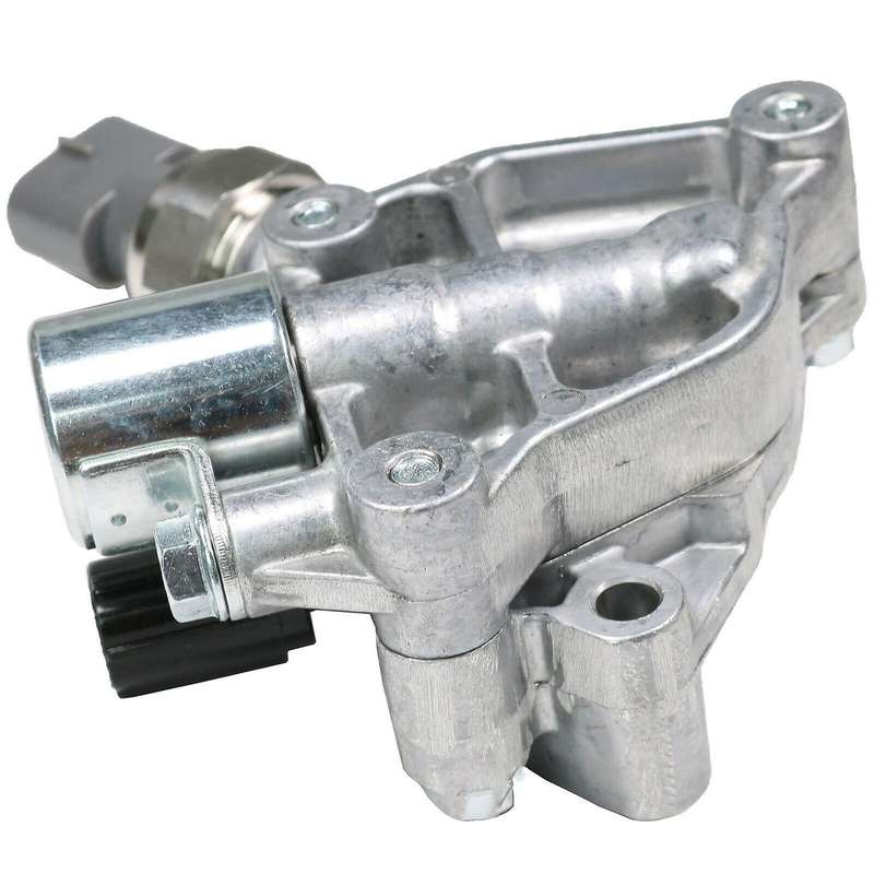 Vtec Solenoid Spool Valve 15810RKBJ01 with Gasket for Accord Pilot Odyssey