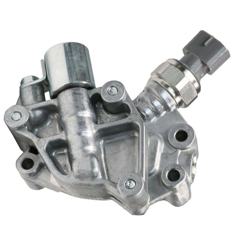 Vtec Solenoid Spool Valve 15810RKBJ01 with Gasket for Accord Pilot Odyssey