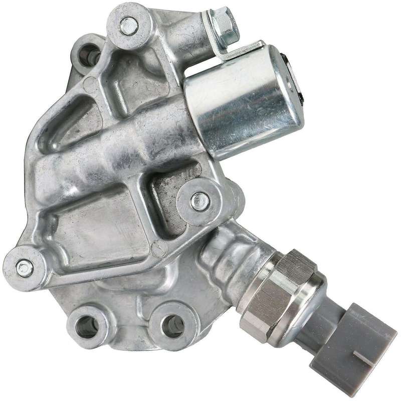 Vtec Solenoid Spool Valve 15810RKBJ01 with Gasket for Accord Pilot Odyssey