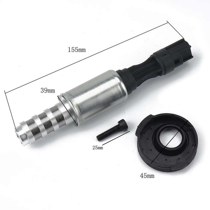 VVT Variable Timing Solenoid 3L3Z6M280EA for Mercury 3.0 4.6 5.4 6.2L