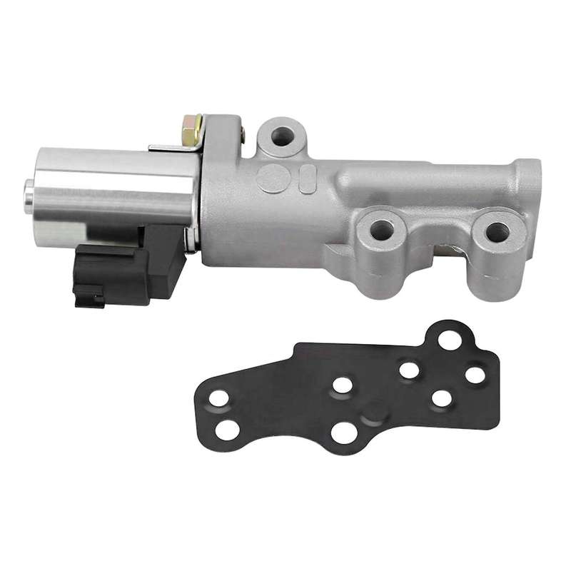 VVT Variable Timing Solenoid Valve 23796-EA20A 23796-EA20B for 350Z Altima Frontier Quest