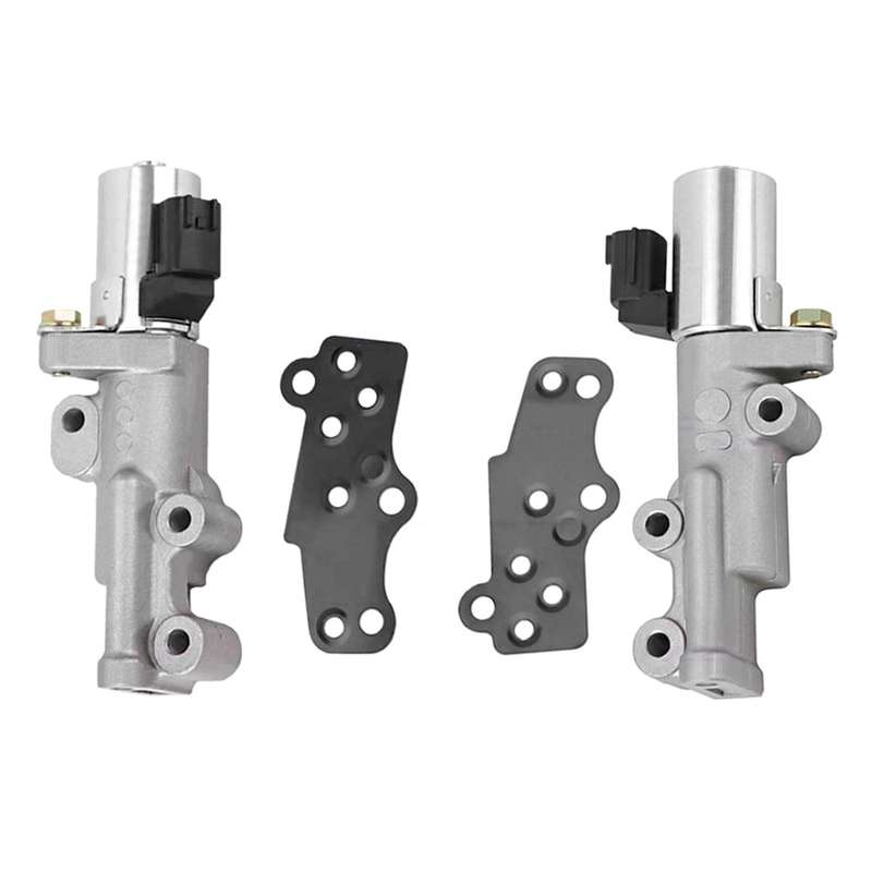 VVT Variable Timing Solenoid Valve 23796-EA20A 23796-EA20B for 350Z Altima Frontier Quest