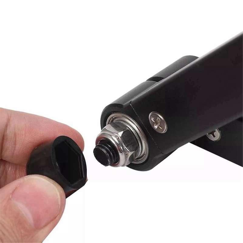W/Ball Bearing Manufacture Handle Lawn Mower Blade Sharpener Adjustable Frame