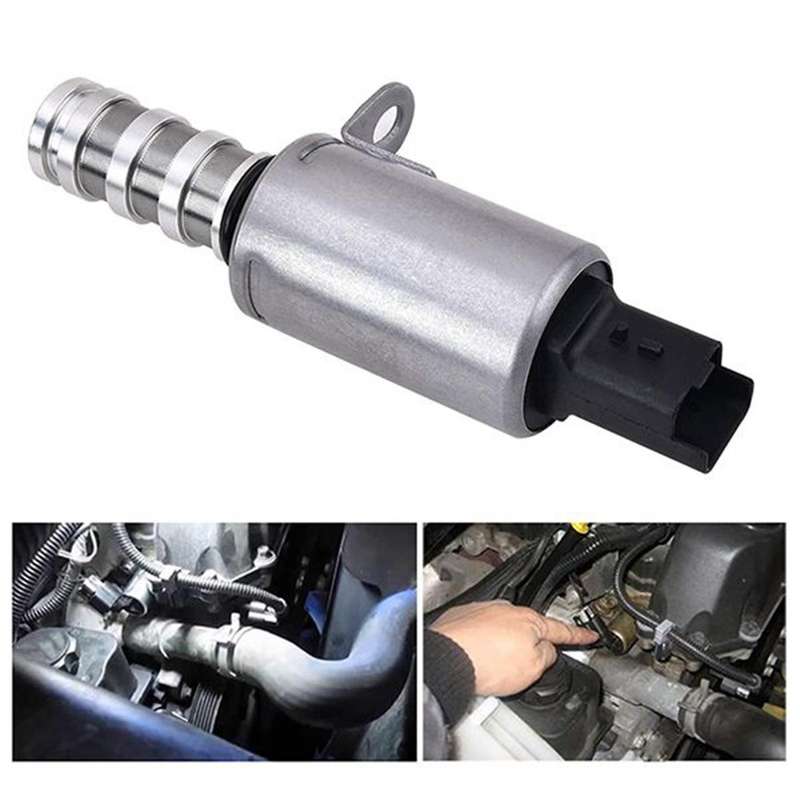 VVT Variable Valve Timing Solenoid for VANOS SYSTEM R56 R60 917-243 11367604292/11368610388/ 1136758