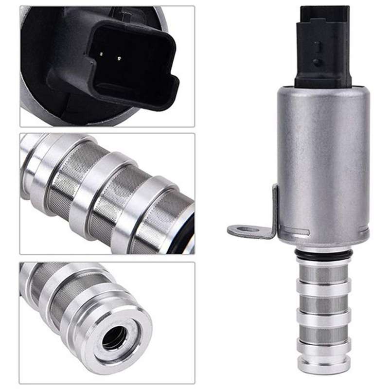 VVT Variable Valve Timing Solenoid for VANOS SYSTEM R56 R60 917-243 11367604292/11368610388/ 1136758