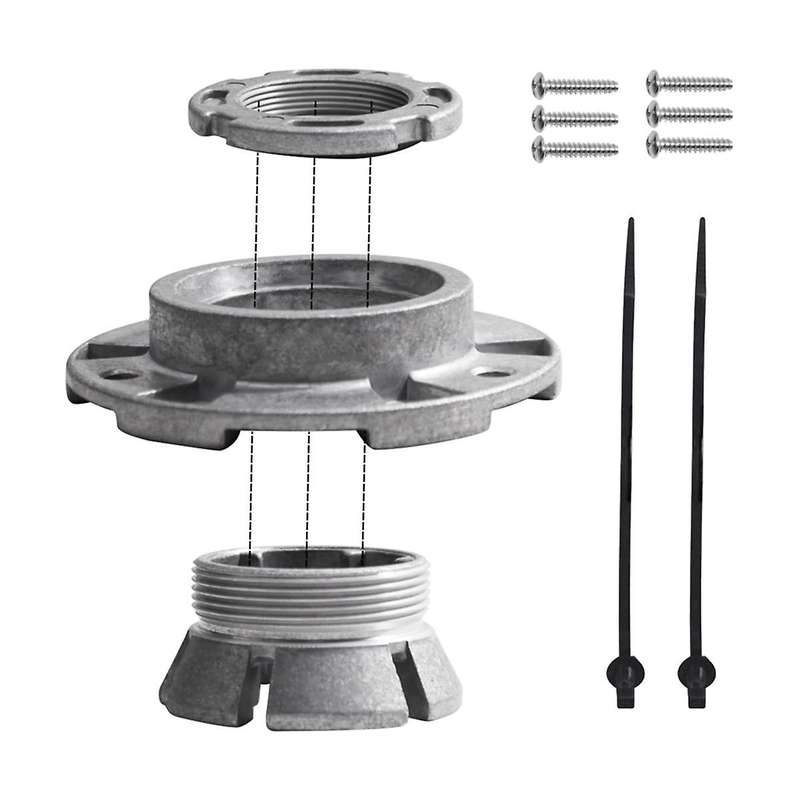 W10324651 Hub Washers Replacement Kit for W10291415, W10291417, W10291416, EA2581262, PS2581262, AH2