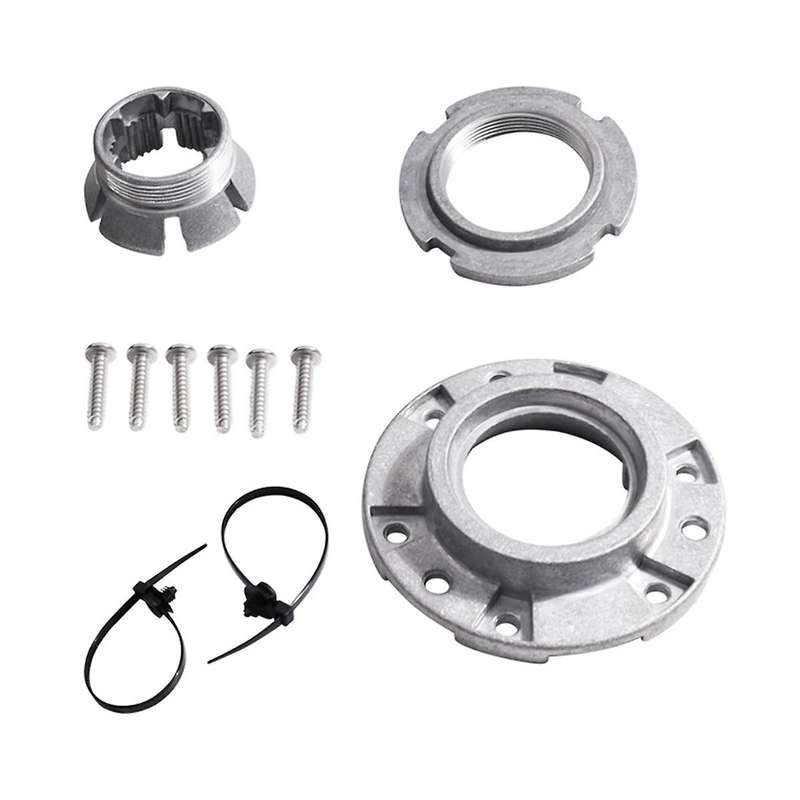 W10324651 Hub Washers Replacement Kit for W10291415, W10291417, W10291416, EA2581262, PS2581262, AH2