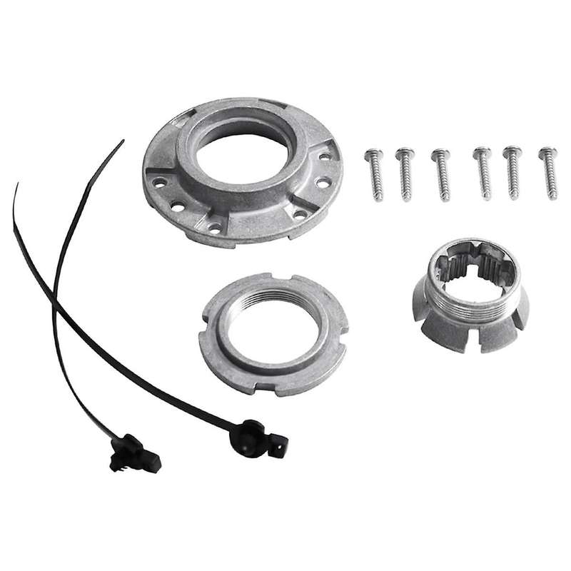 W10324651 Hub Washers Replacement Kit for W10291415, W10291417, W10291416, EA2581262, PS2581262, AH2