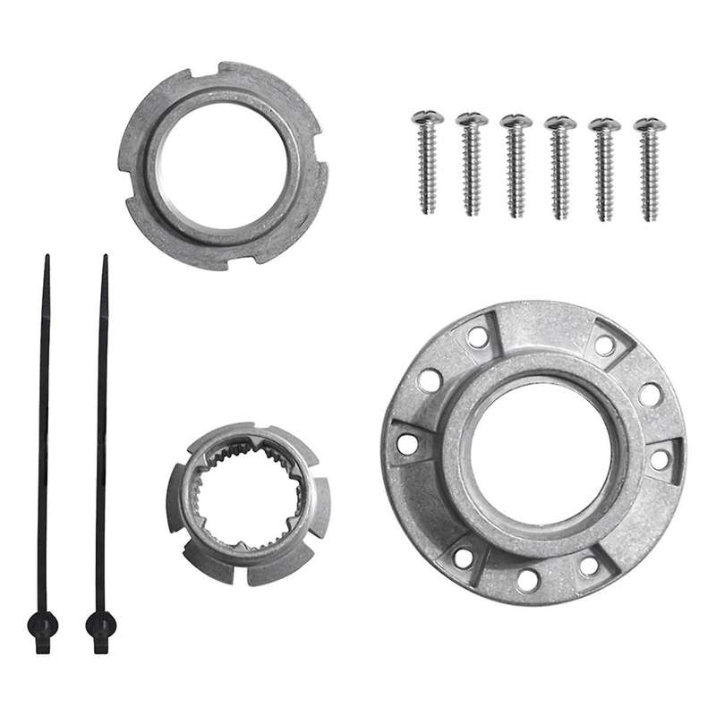 W10324651 Hub Washers Replacement Kit for W10291415, W10291417, W10291416, EA2581262, PS2581262, AH2