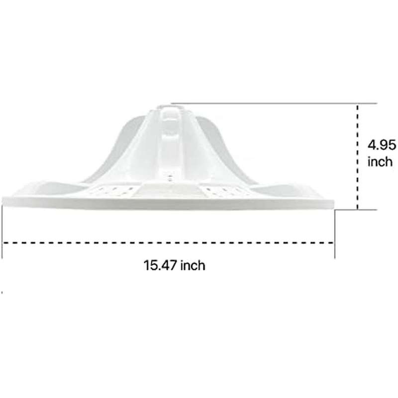 W10553968 Dishwasher Replacement Part for Washing Machine