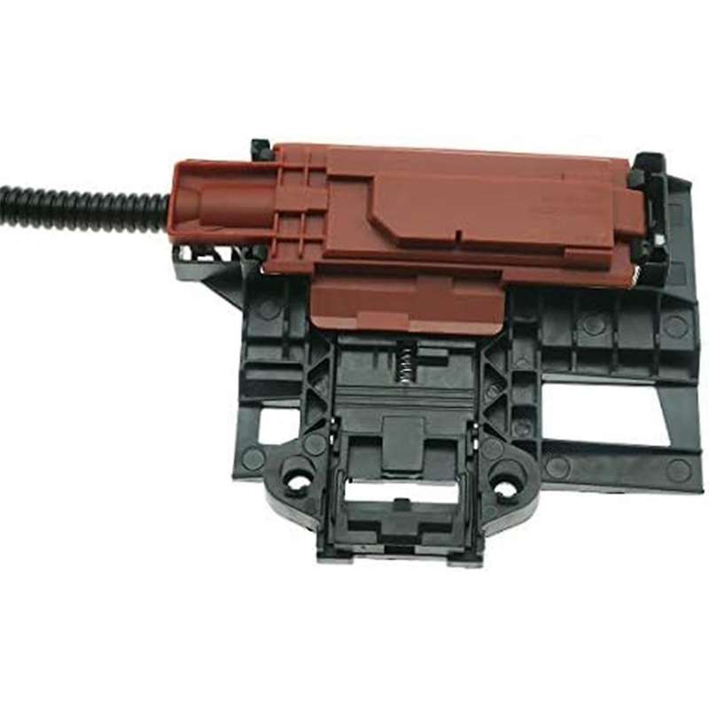 W10404050 W10238287 Lid Lock for Washing Machine Compatible AP5263307 PS3497627 W10744659