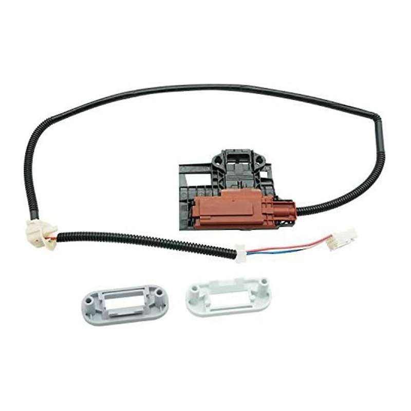 W10404050 W10238287 Lid Lock for Washing Machine Compatible AP5263307 PS3497627 W10744659