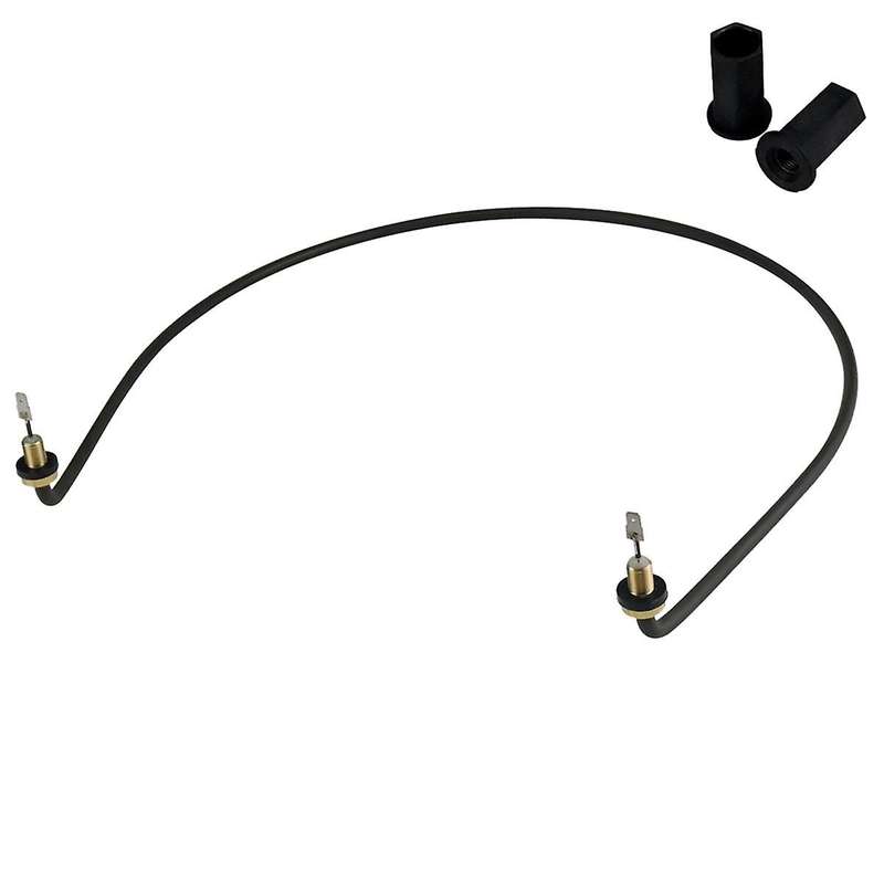 W10518394 Ap5690151 for Dishwasher Heating Elements Heater Heating Pipe Ps8260087 W10518394vp