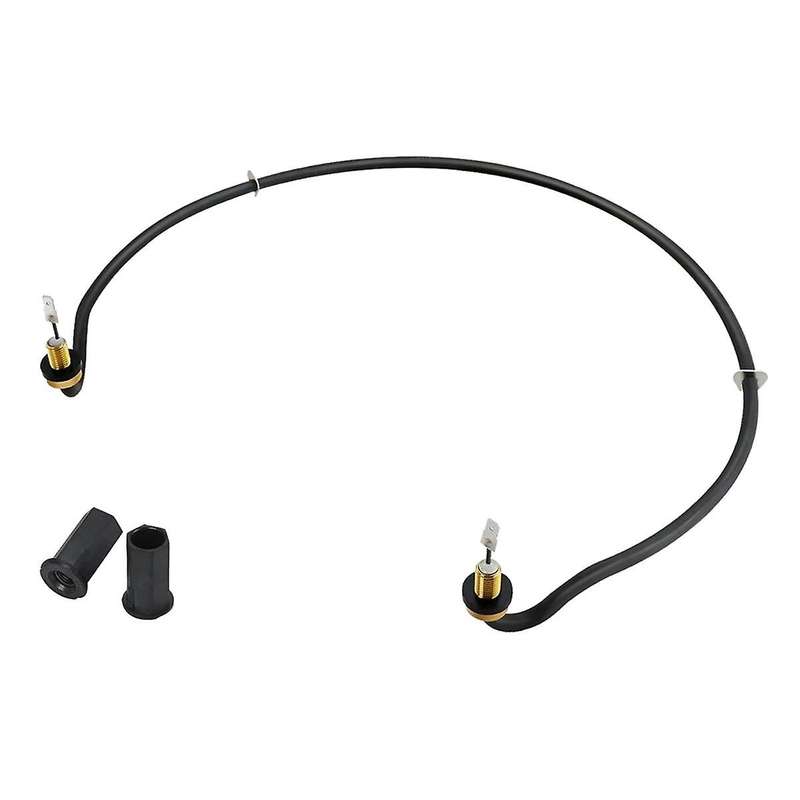 W10518394 Ap5690151 for Dishwasher Heating Elements Heater Heating Pipe Ps8260087 W10518394vp