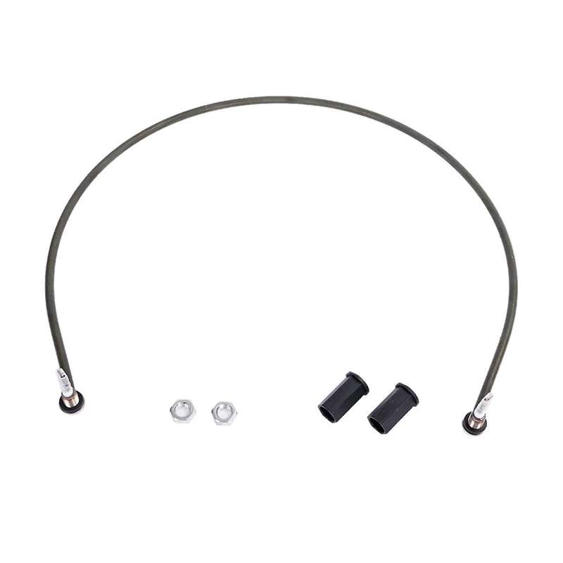 W10518394 Ap5690151 for Dishwasher Heating Elements Heater Heating Pipe Ps8260087 W10518394vp