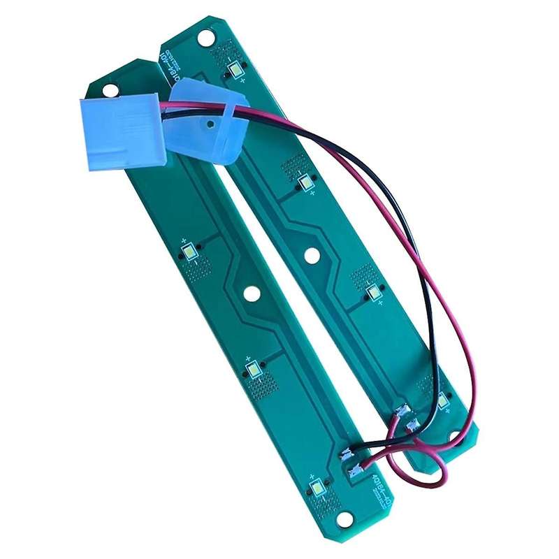 W11042554 Refrigerators Led Light Module Assembly Board,replaces W11527432 W11101384 W11333374 W113