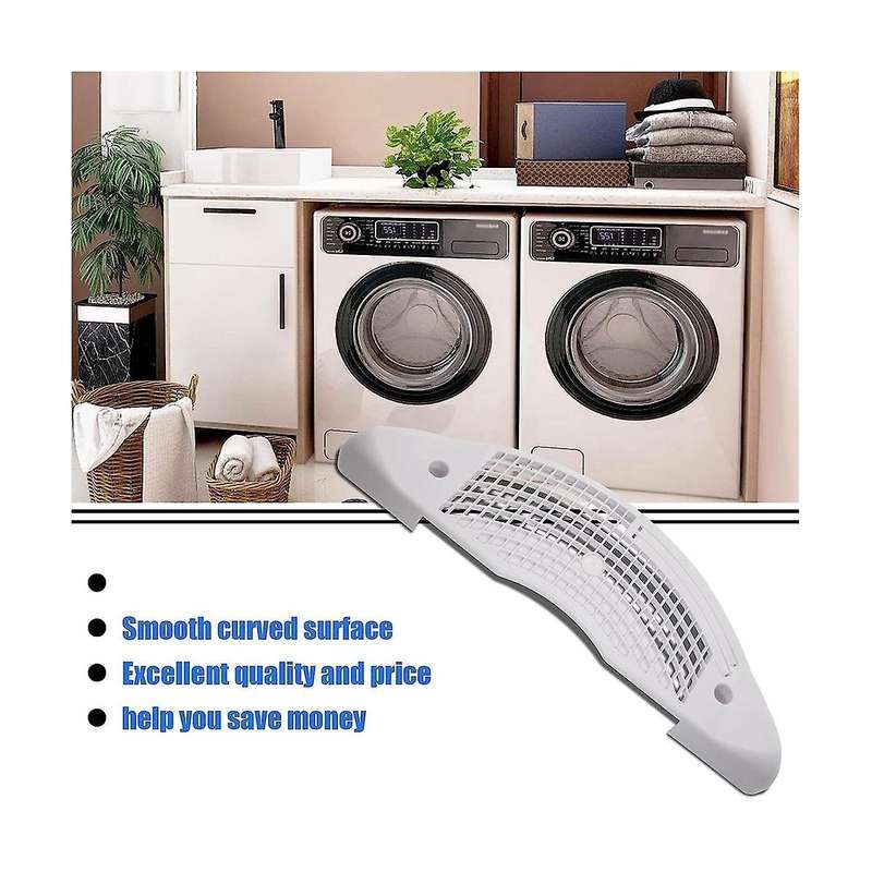 W11117302 Dryer Lint Screen Grille,dryer Air Duct Grill for ,,may-tag Dryers Replaces 8544723,w1068