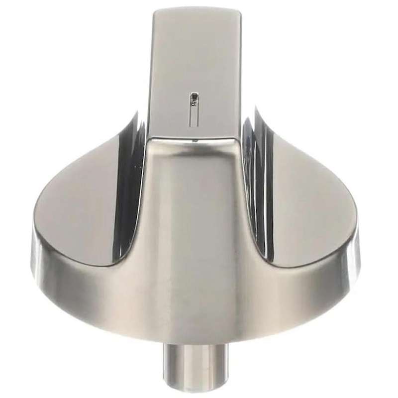 W11084623 W11366438 Knob,Gas Range,for WCG55US0HS00 WCG55US0HS05 WCG55US6HS00 WCG55US6HS05,WCG77US0H