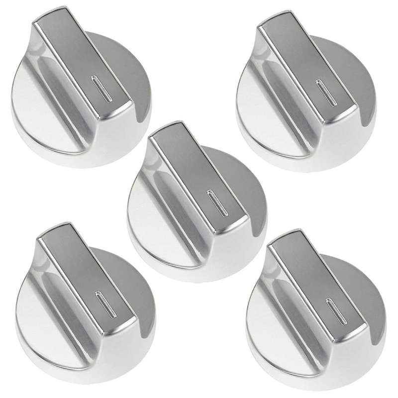 W11084623 W11366438 Knob,Gas Range,for WCG55US0HS00 WCG55US0HS05 WCG55US6HS00 WCG55US6HS05,WCG77US0H