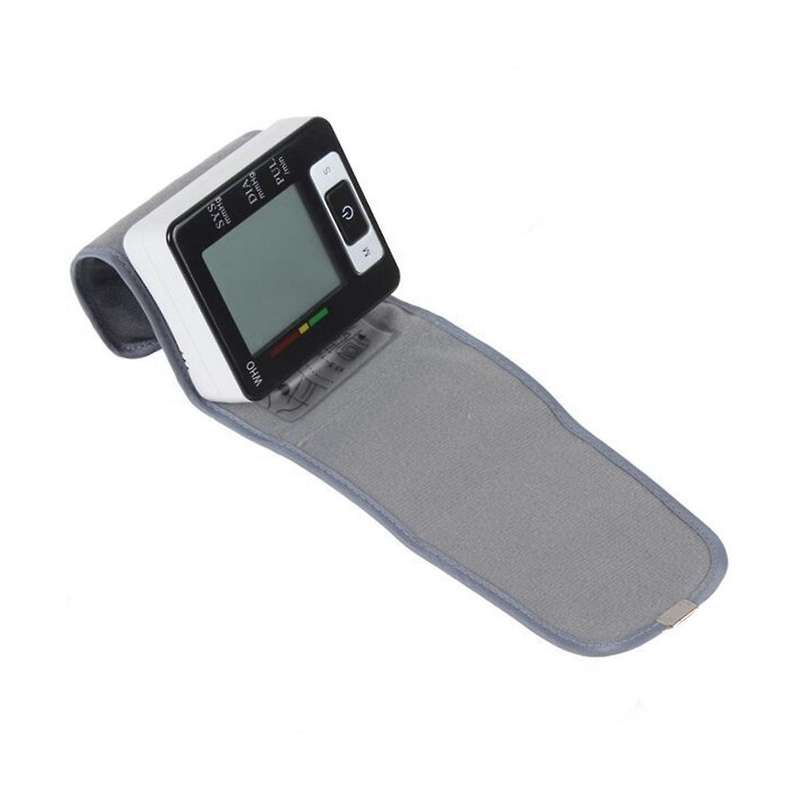 -w133 Home Wrist Type Automatic English Electronic