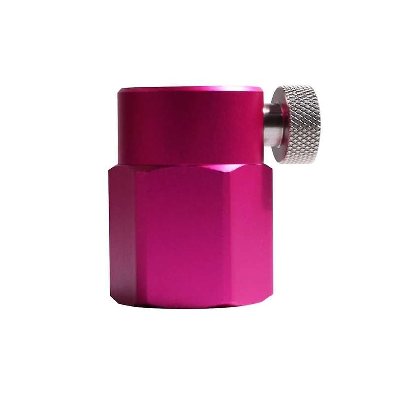 W21.8 Cylinder QUICK Adapter Valve Inflation Regulating Valve for DUO/TERRA/ART//Crystal 3.0