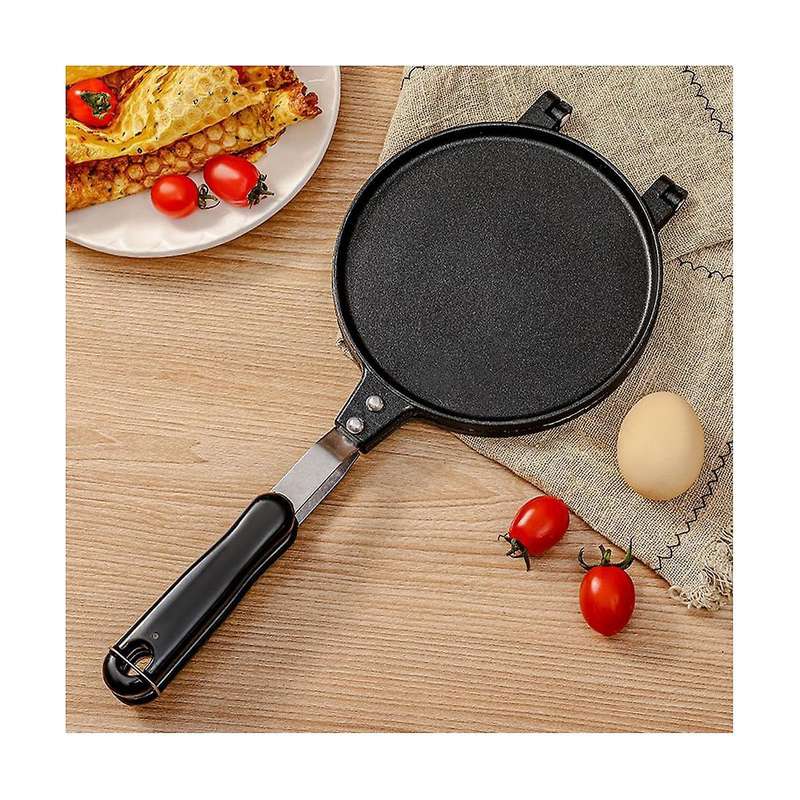 Waffle Cone Maker,kitchen Waffle Baking Pan Egg Roll Waffle Cone Mold Egg Roll Baking Tool