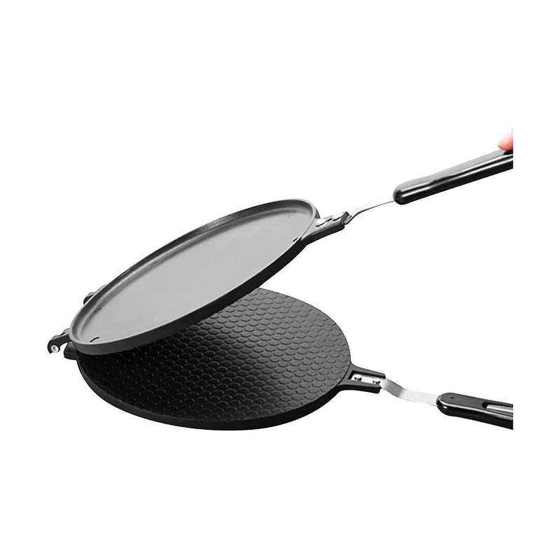 Waffle Cone Maker,kitchen Waffle Baking Pan Egg Roll Waffle Cone Mold Egg Roll Baking Tool
