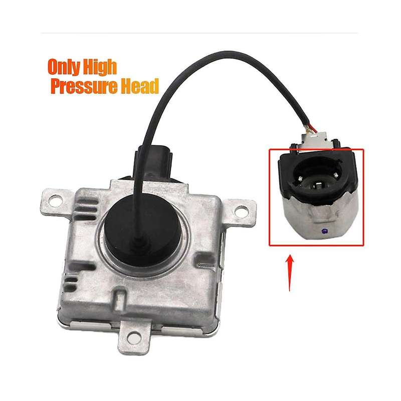 W3T216 D4R Igniter D4S High Voltage Head W3T21571 for -5 2007-2017