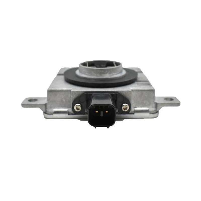W3t21571 D4s D4r Headlight Control Module with Wire for -5 W3t23371