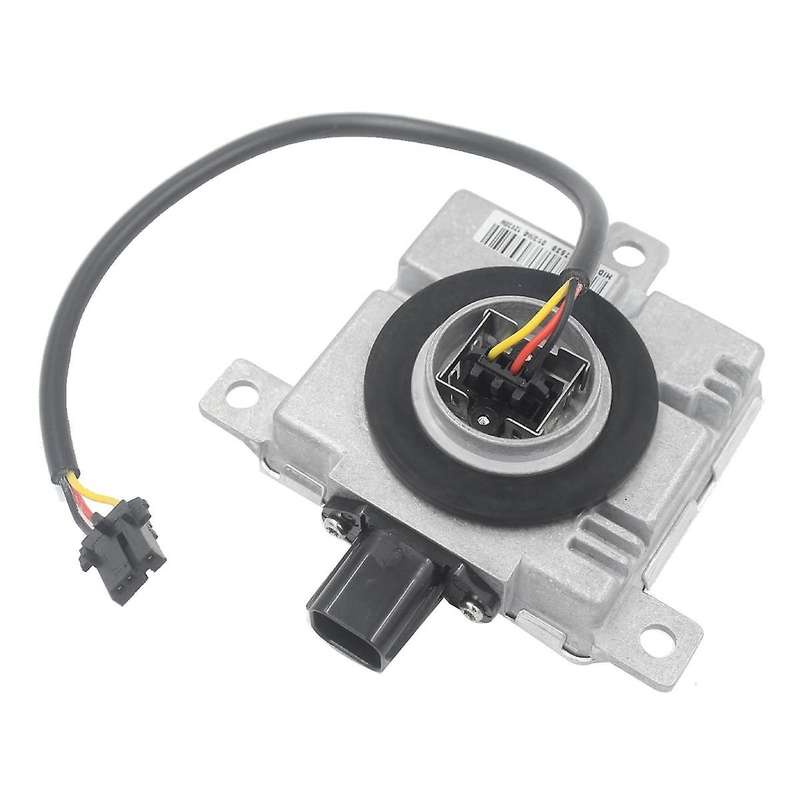 W3t21571 D4s D4r Headlight Control Module with Wire for -5 W3t23371