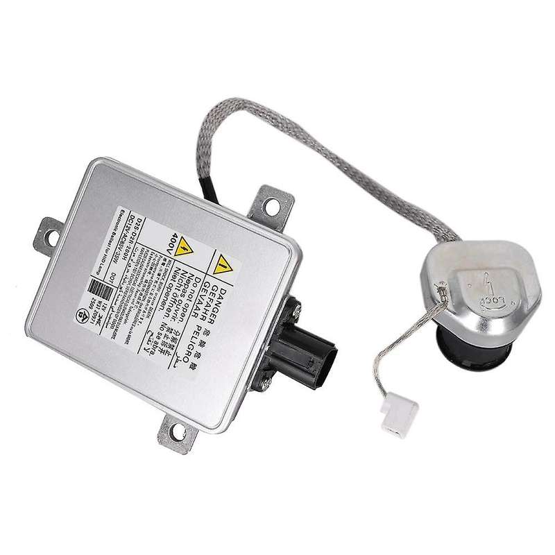 W3T19371 W3T15671 W3T16271 W3T20971 Xenon HID Headlight Ballast with Igniter and Cable for 2006-201