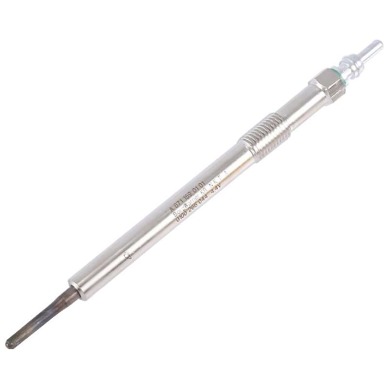 W6711590101 Glow Plug Flame Plug for Actyon Korando 6711590101